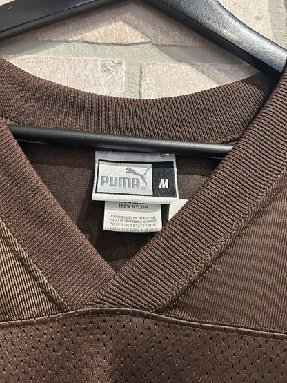 Vintage Browns Tim Couch Jersey M