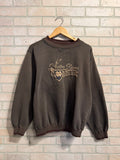 Vintage Notre Dame Crewneck L