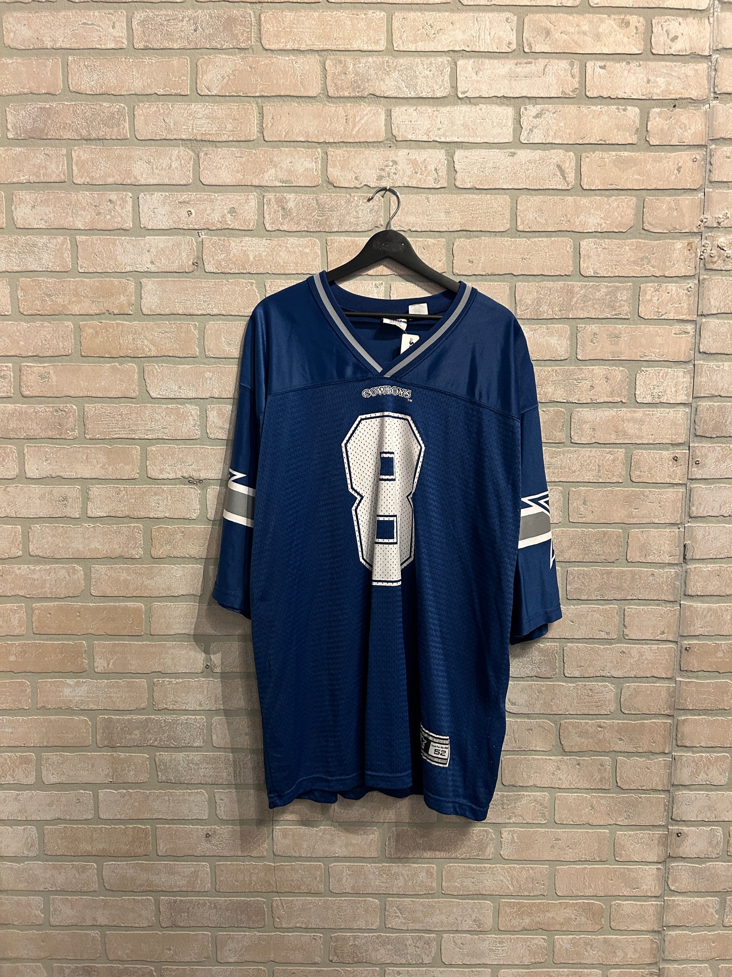 Vintage Cowboys Aikman Jersey XL