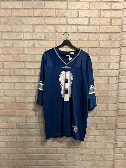 Vintage Cowboys Aikman Jersey XL