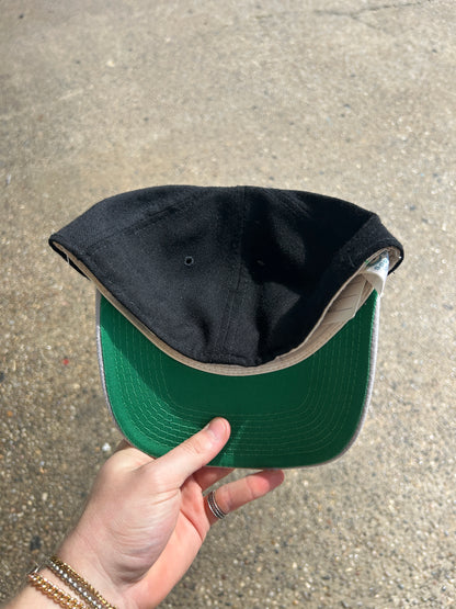 Vintage Raiders Scrip Hat