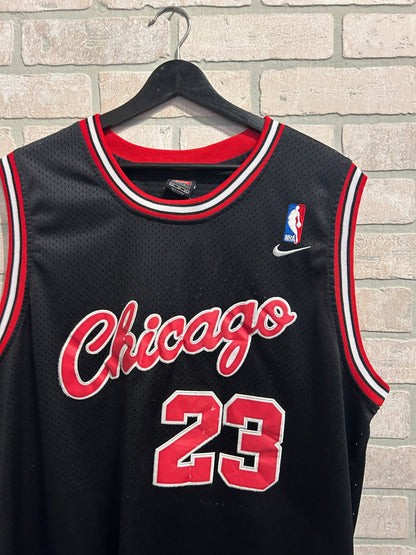Vintage Michael Jordan Bulls Jersey XXL