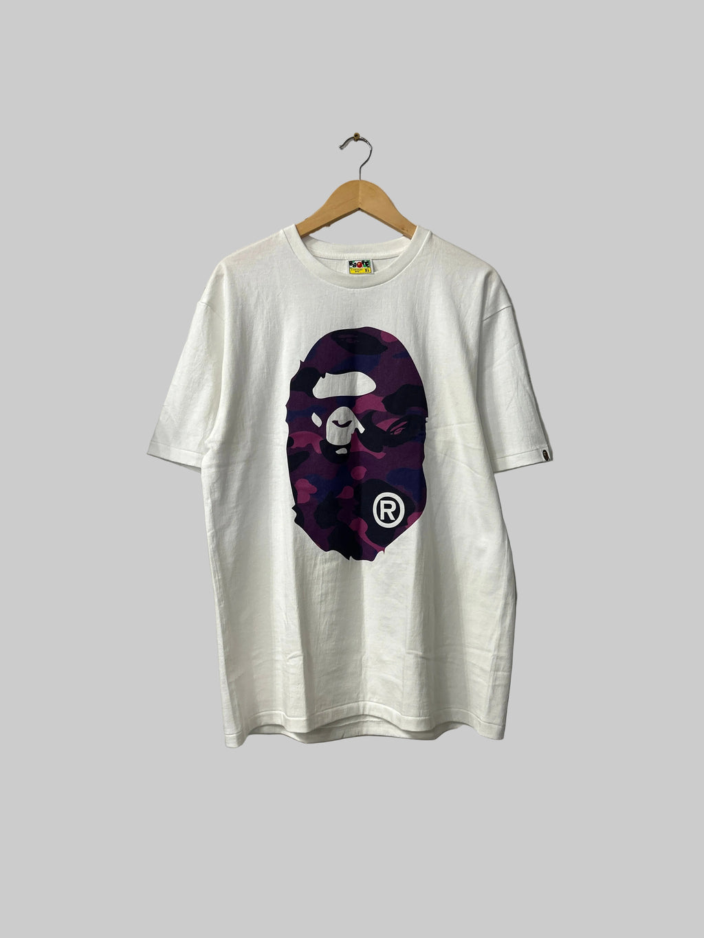 Bape Tee XL