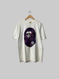 Bape Tee XL