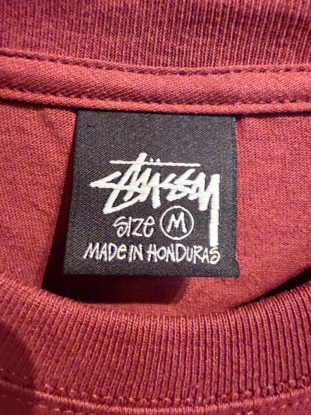 Stussy Tee M