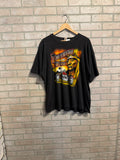 Vintage Biker Tee XL