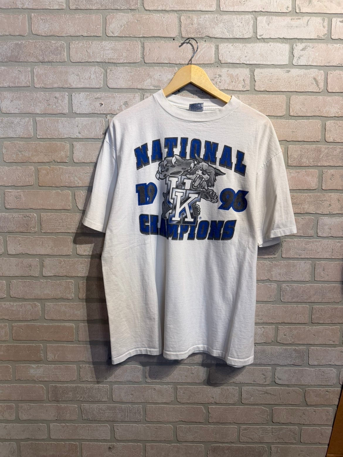 Vintage Kentucky Tee XL