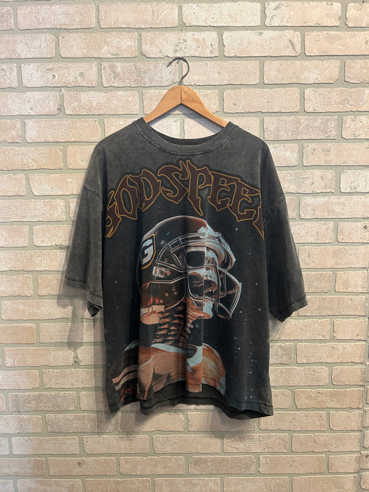 Godspeed Tee