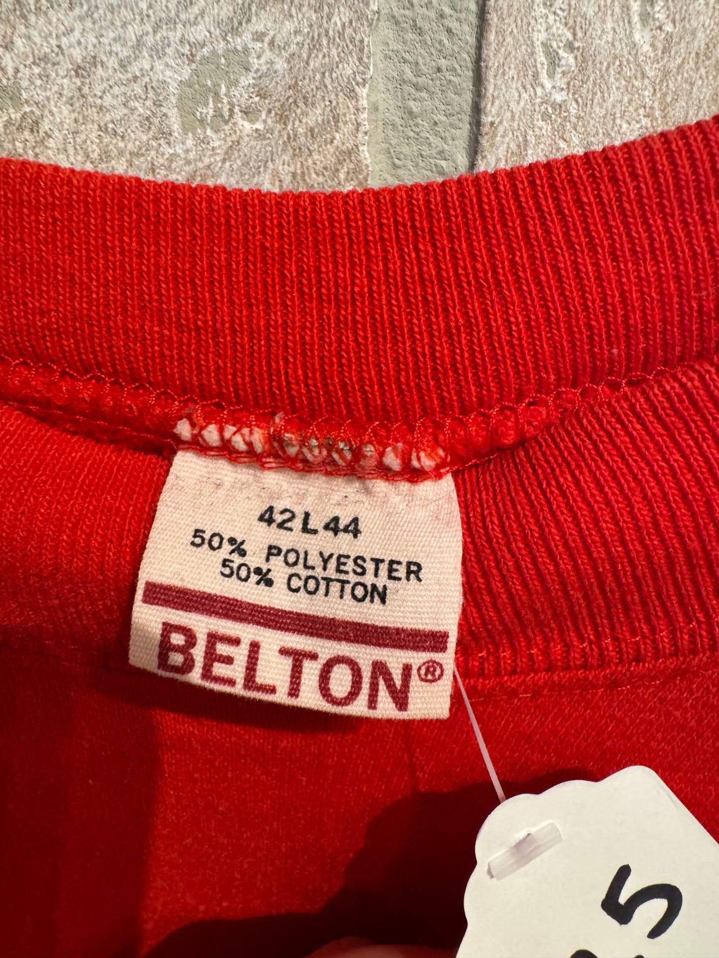 Vintage St Louis Cardinals Crewneck M/L