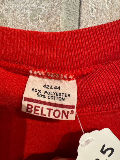 Vintage St Louis Cardinals Crewneck M/L