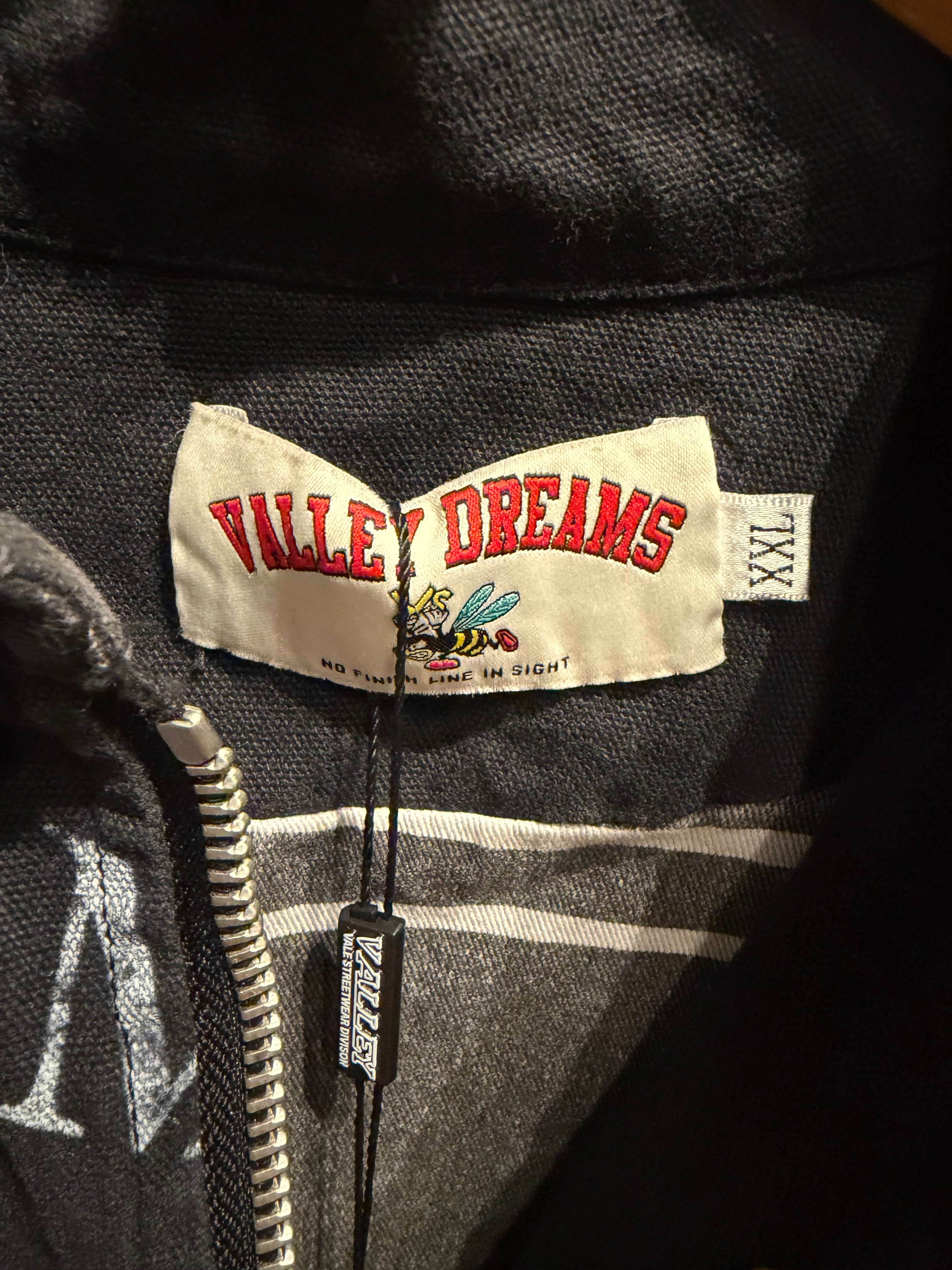 Vale Jacket XXL