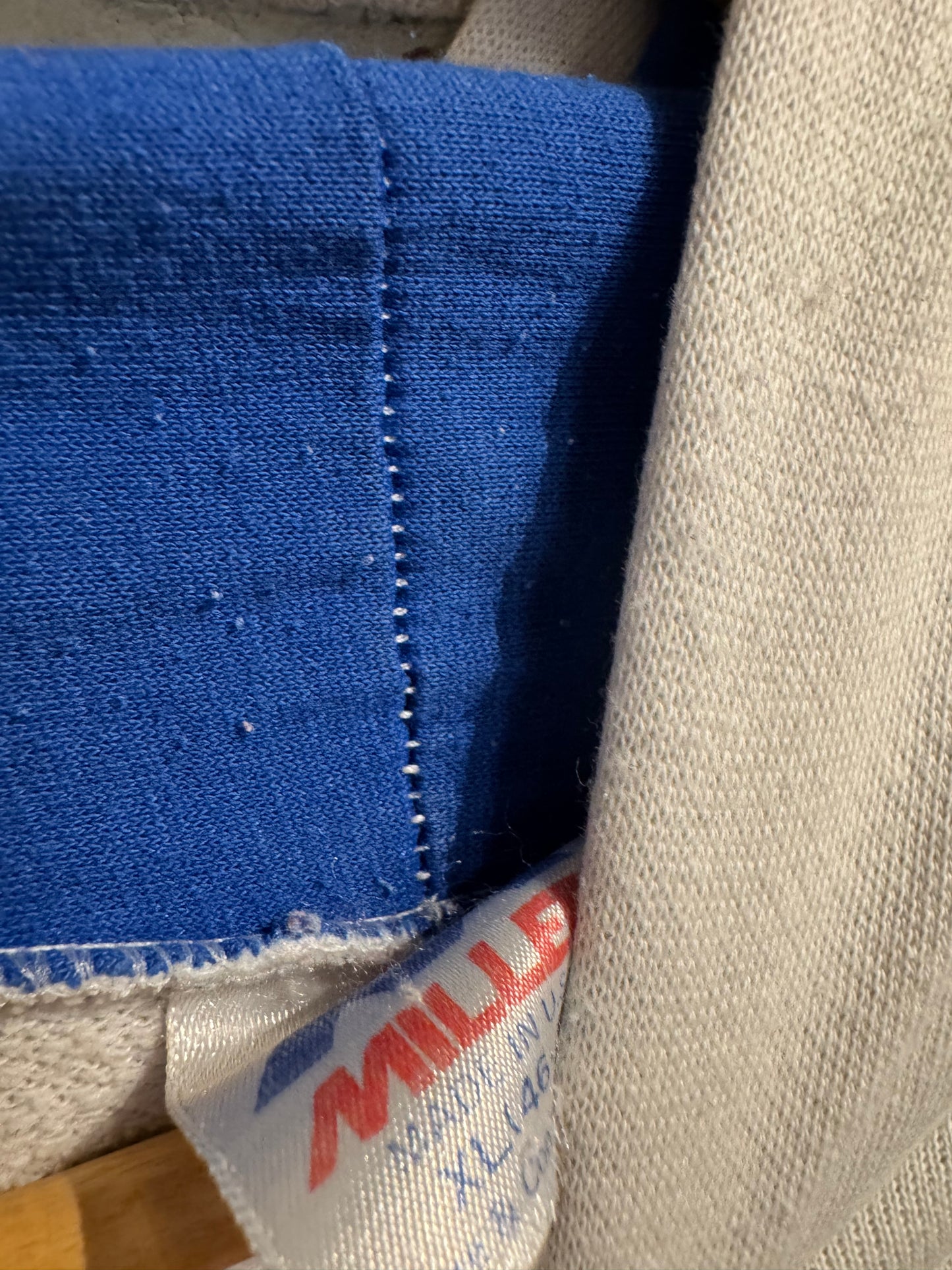 Vintage 80’s Kentucky Hoodie L