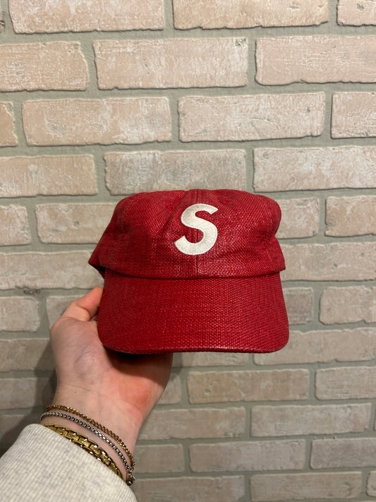Supreme Hat