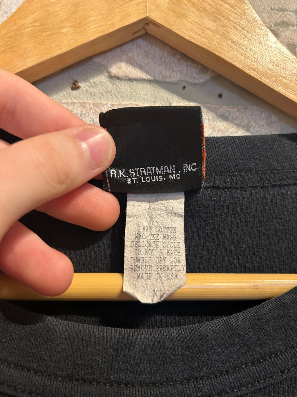Harley Davidson Thermal XL