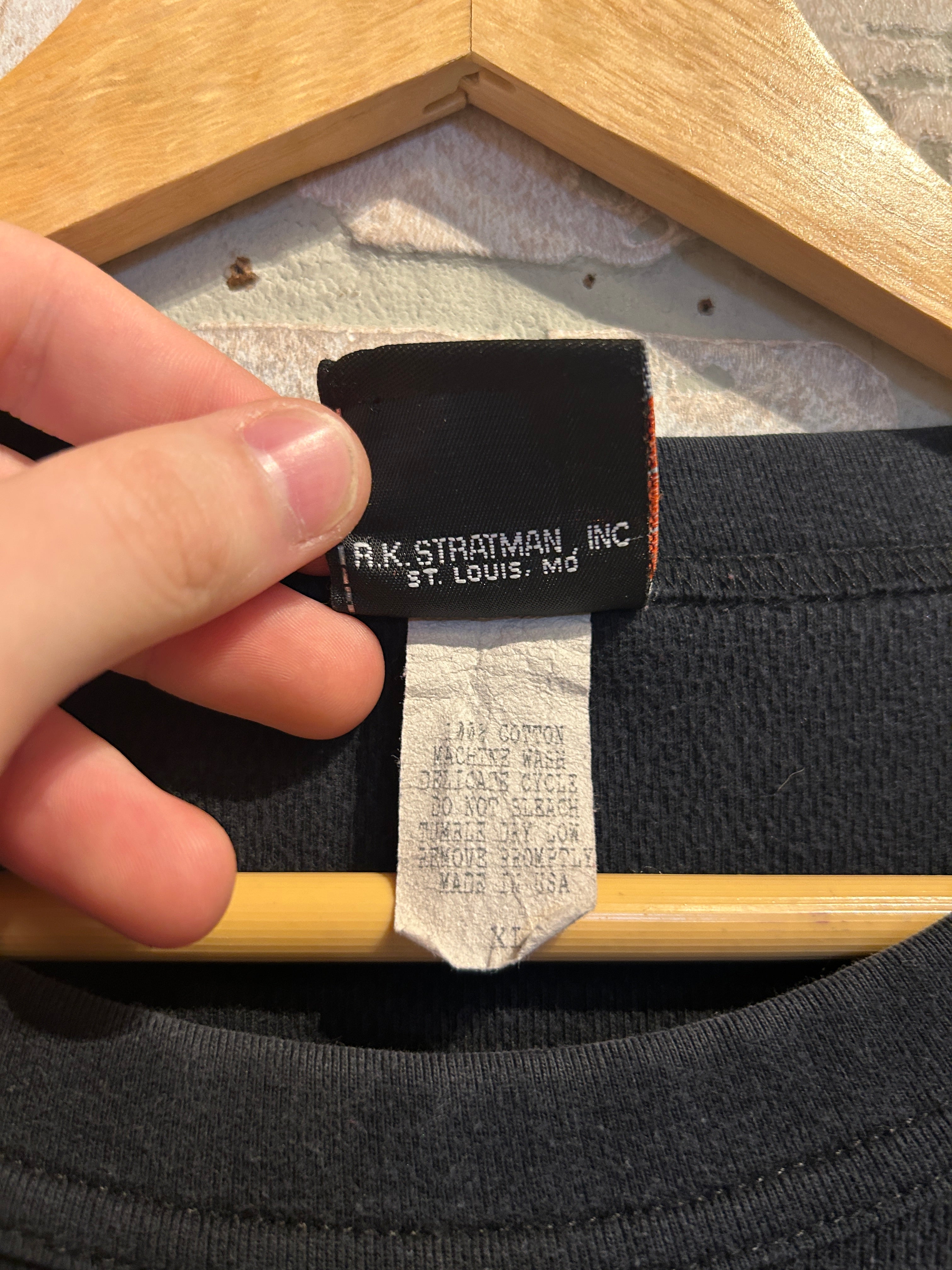 Harley Davidson Thermal XL