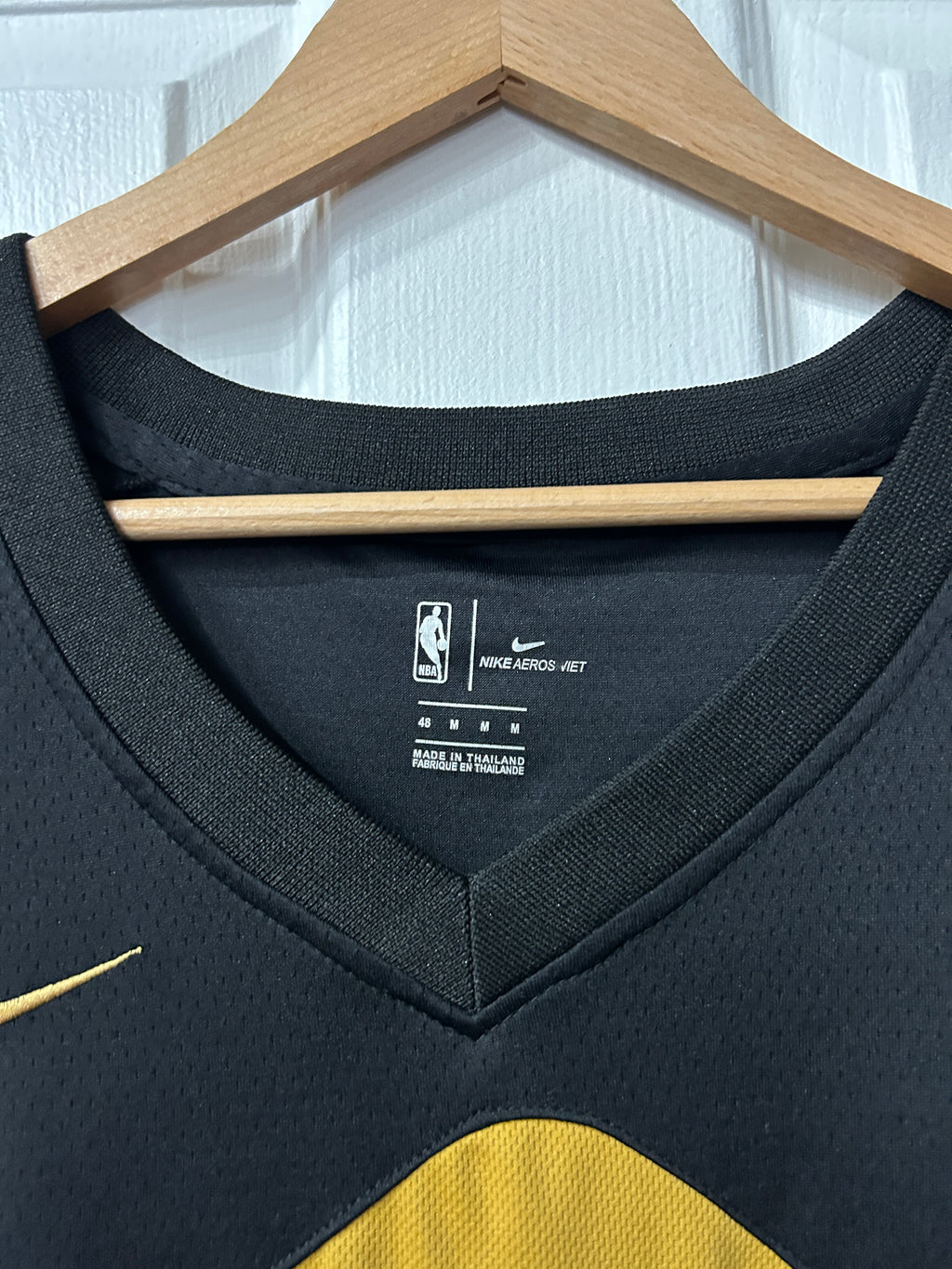 Demar DeRozen Jersey M