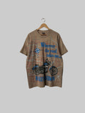 Vintage Harley Davidson Tee XL