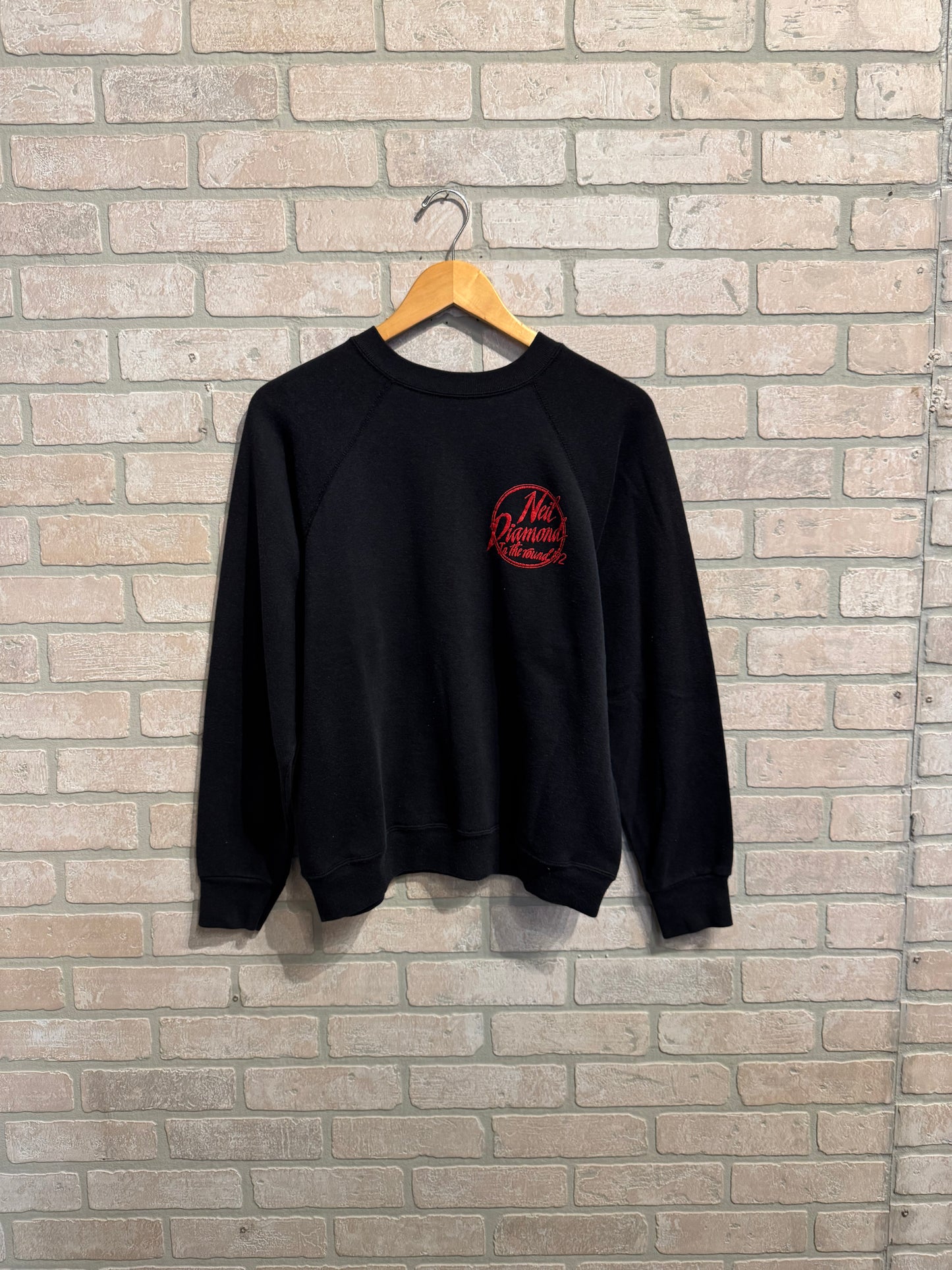 Vintage Neil Diamond Crewneck M