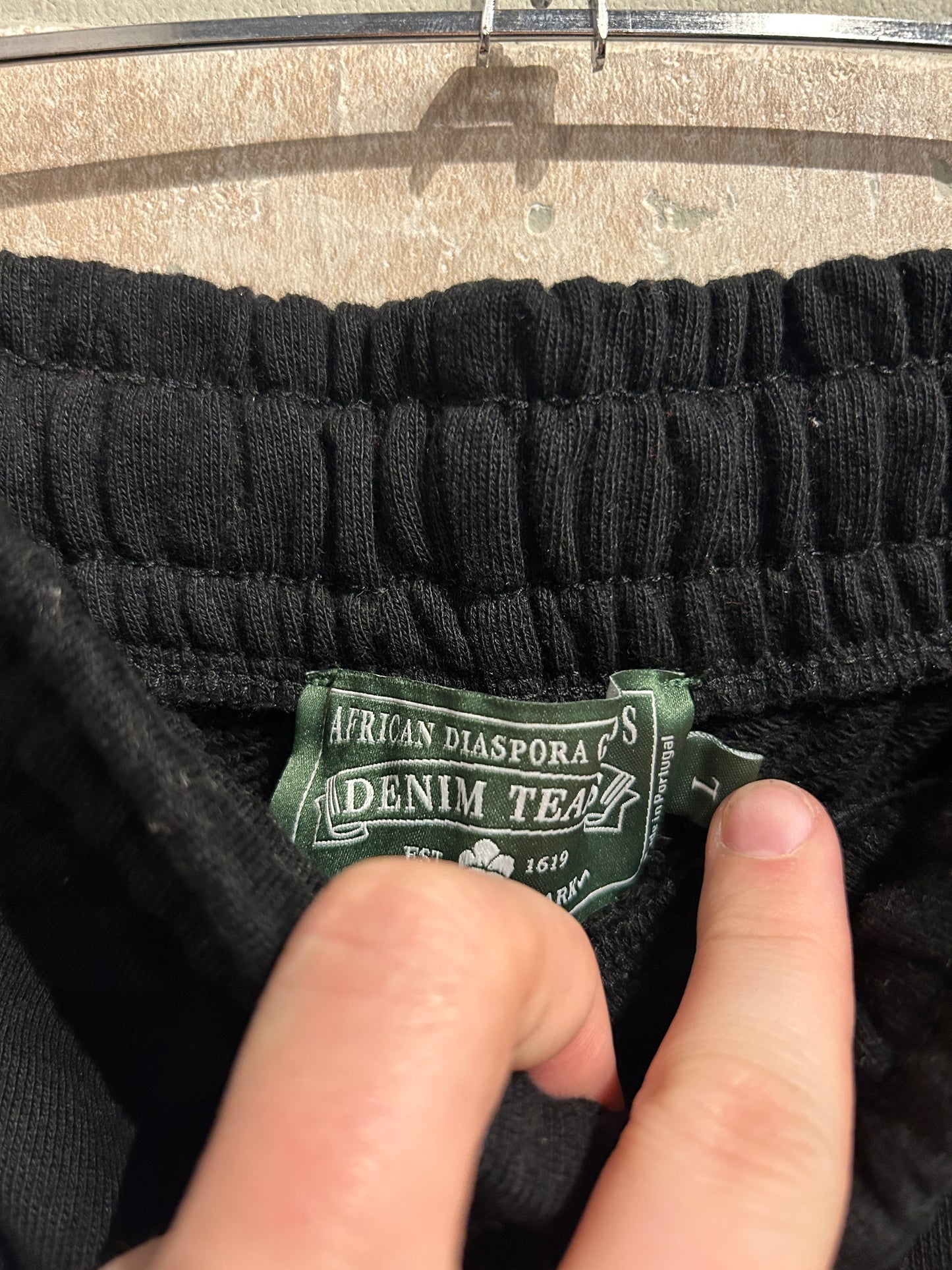 Denim Tears Sweatpants