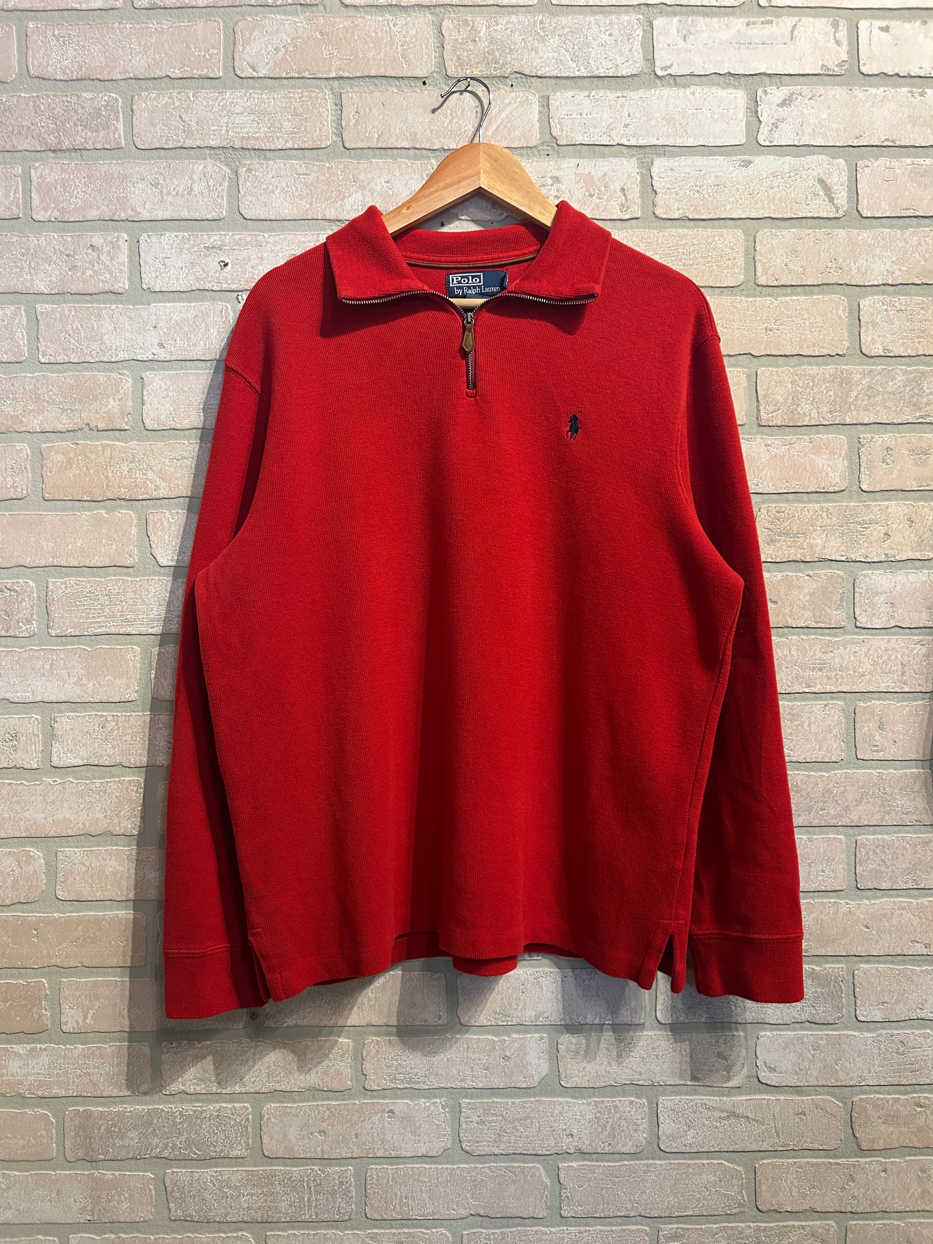 Polo Ralph Lauren Quarter Zip L
