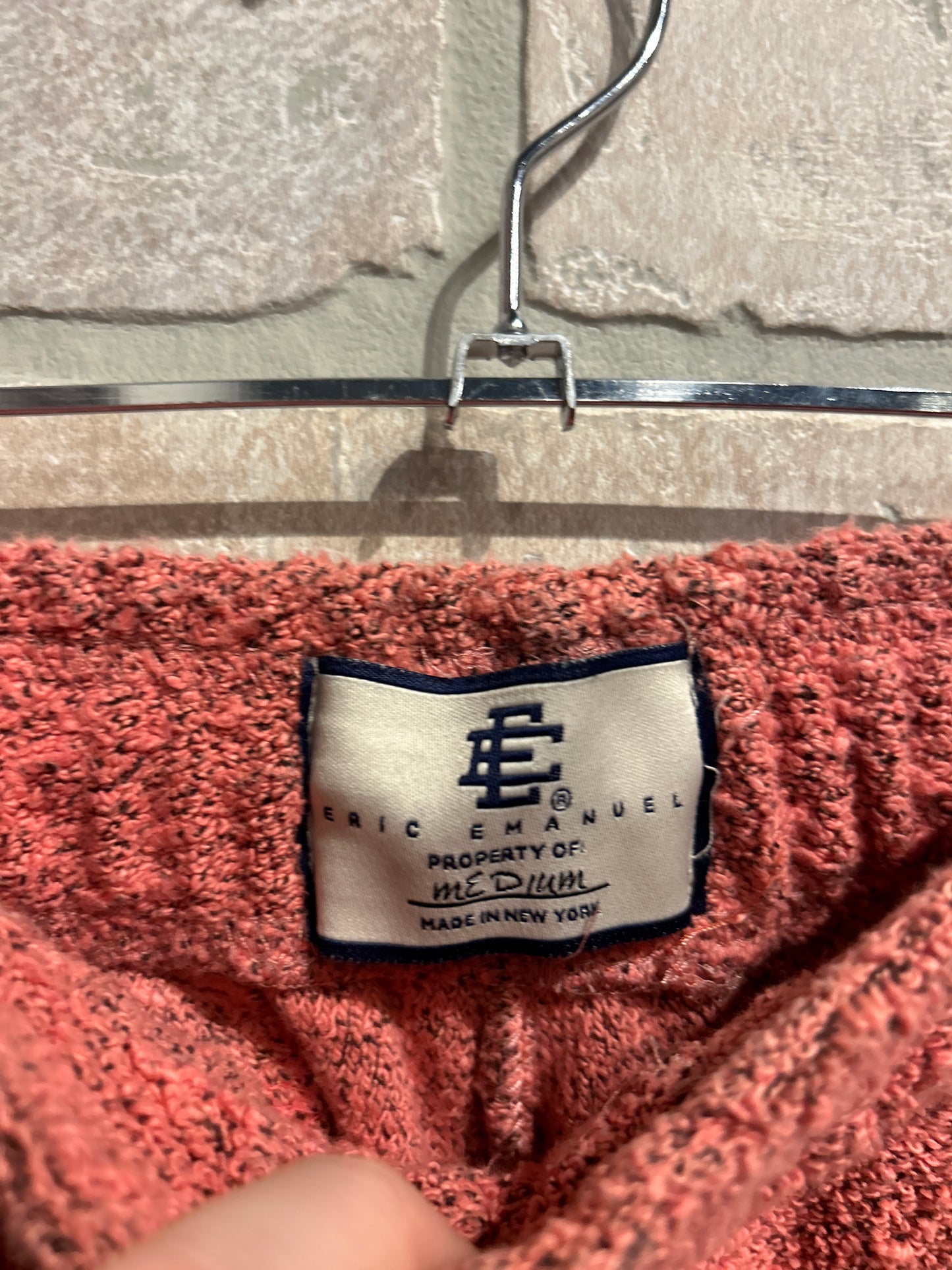 Eric Emanuel Sweatpants M