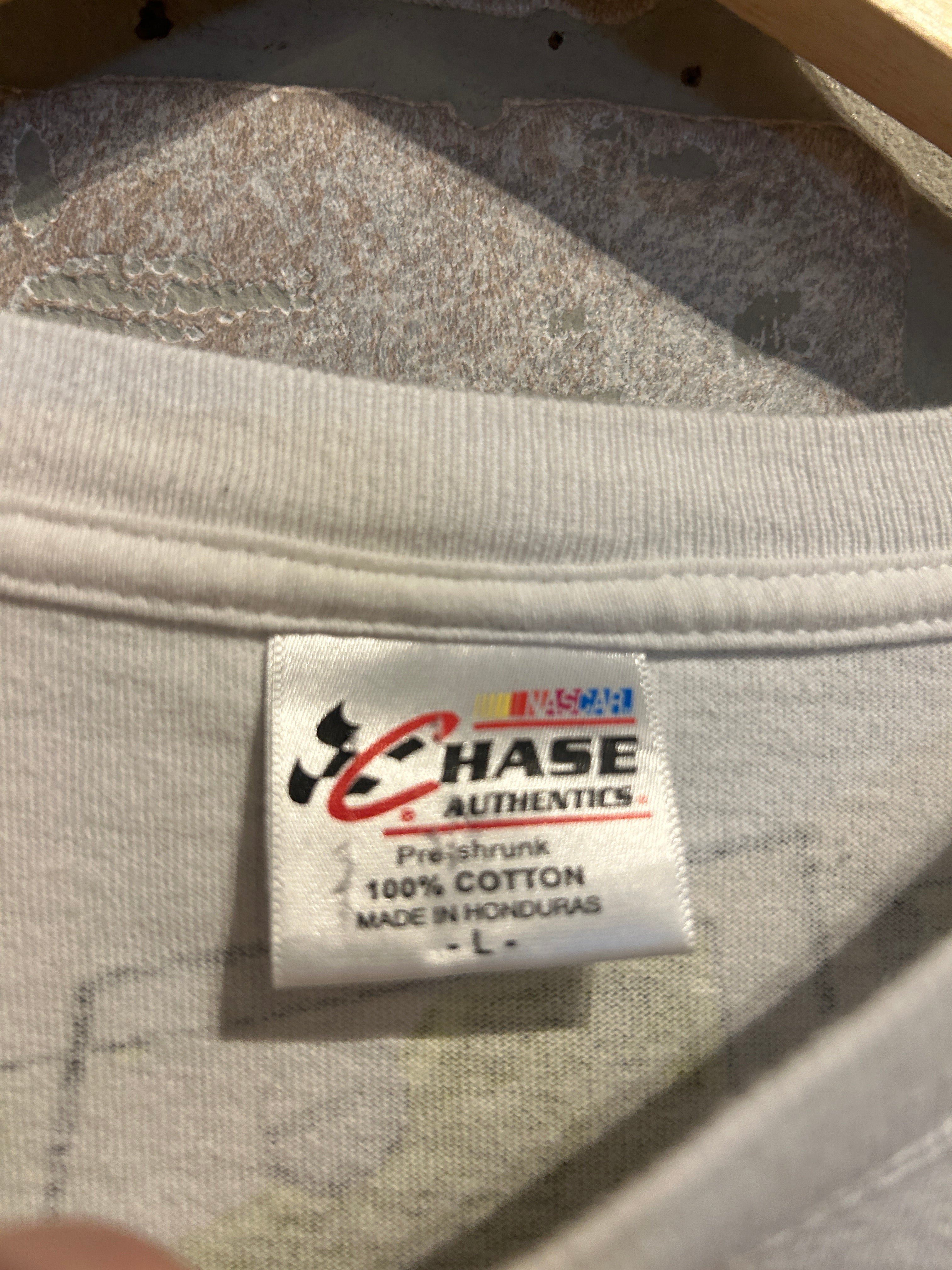 Vintage Nascar AOP L