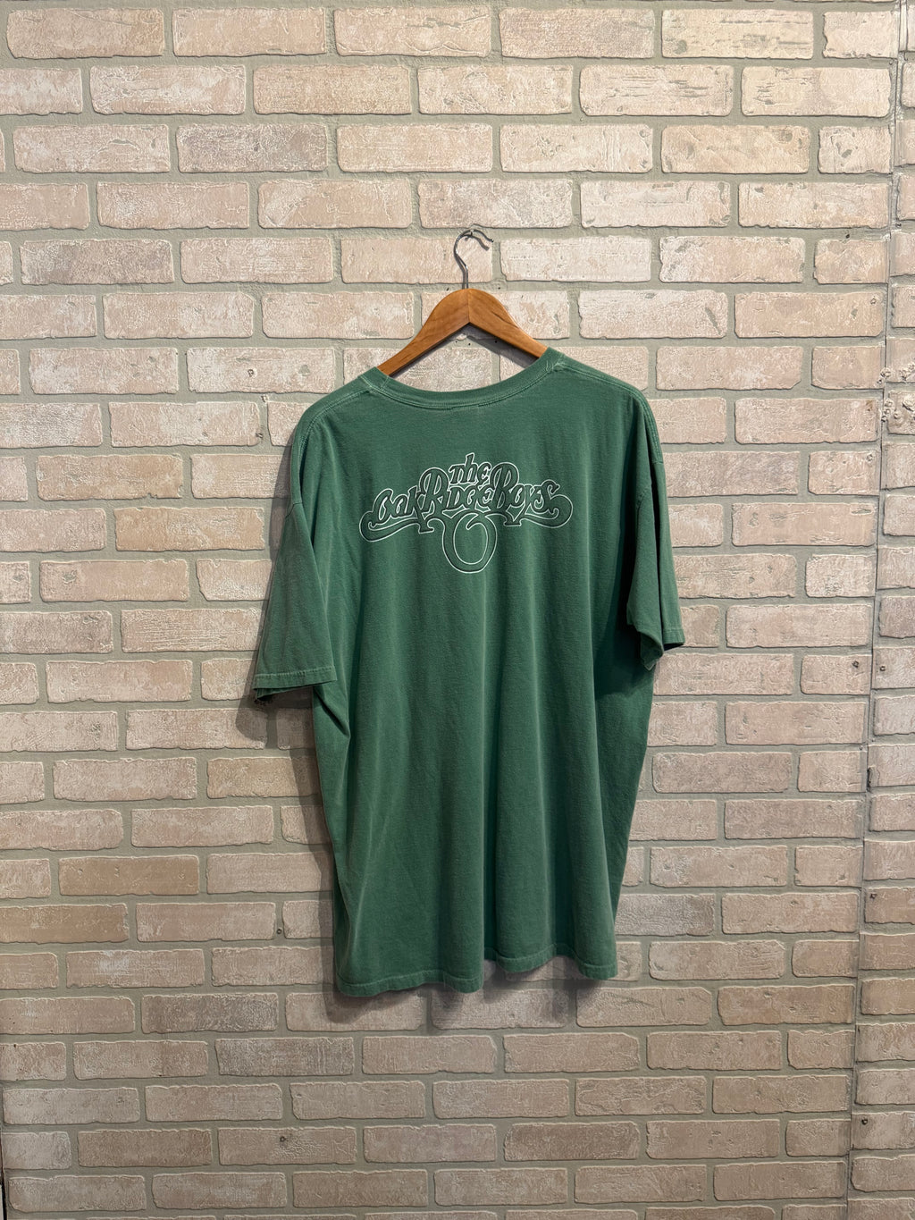 Vintage Oak Ridge Boys Tee XL