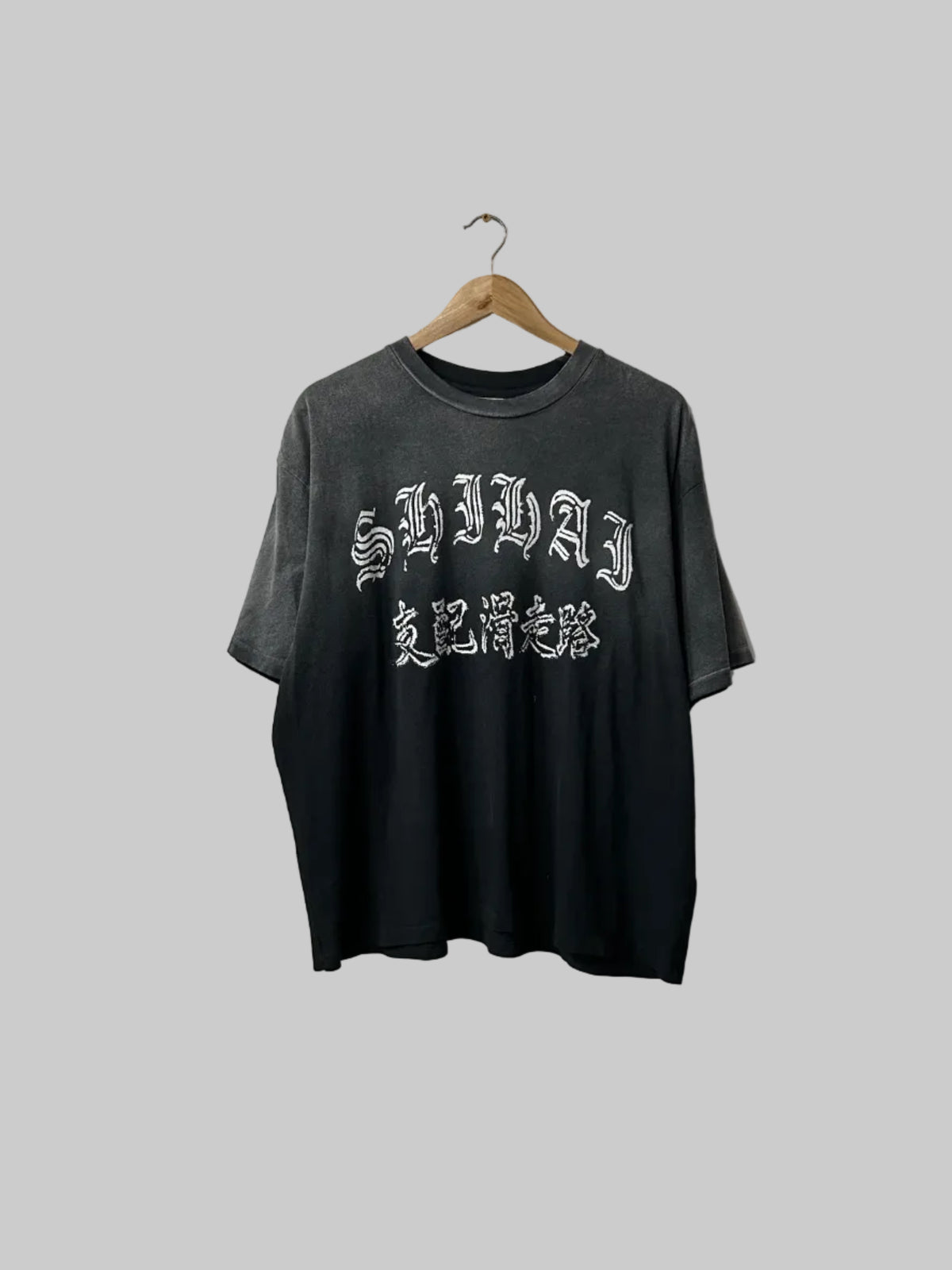 Shihai Kassoro Tee XXL