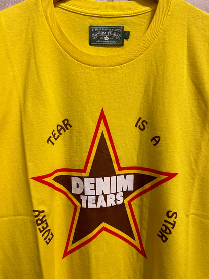 Denim Tears Tee L