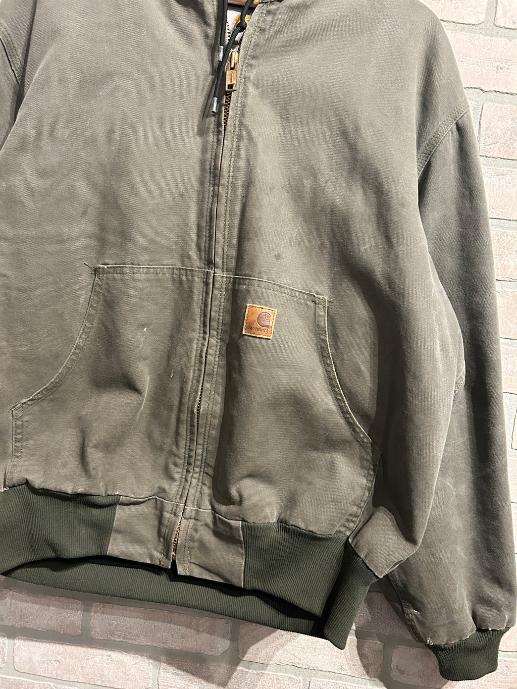 Vintage Carhartt L