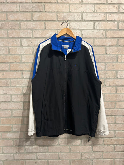 Vintage Nike Windbreaker XL