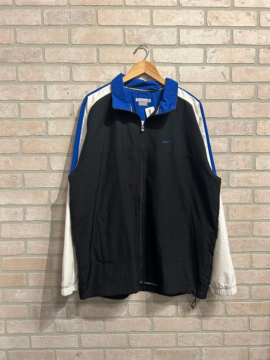 Vintage Nike Windbreaker XL