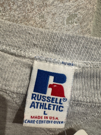 Vintage Providence Crewneck L