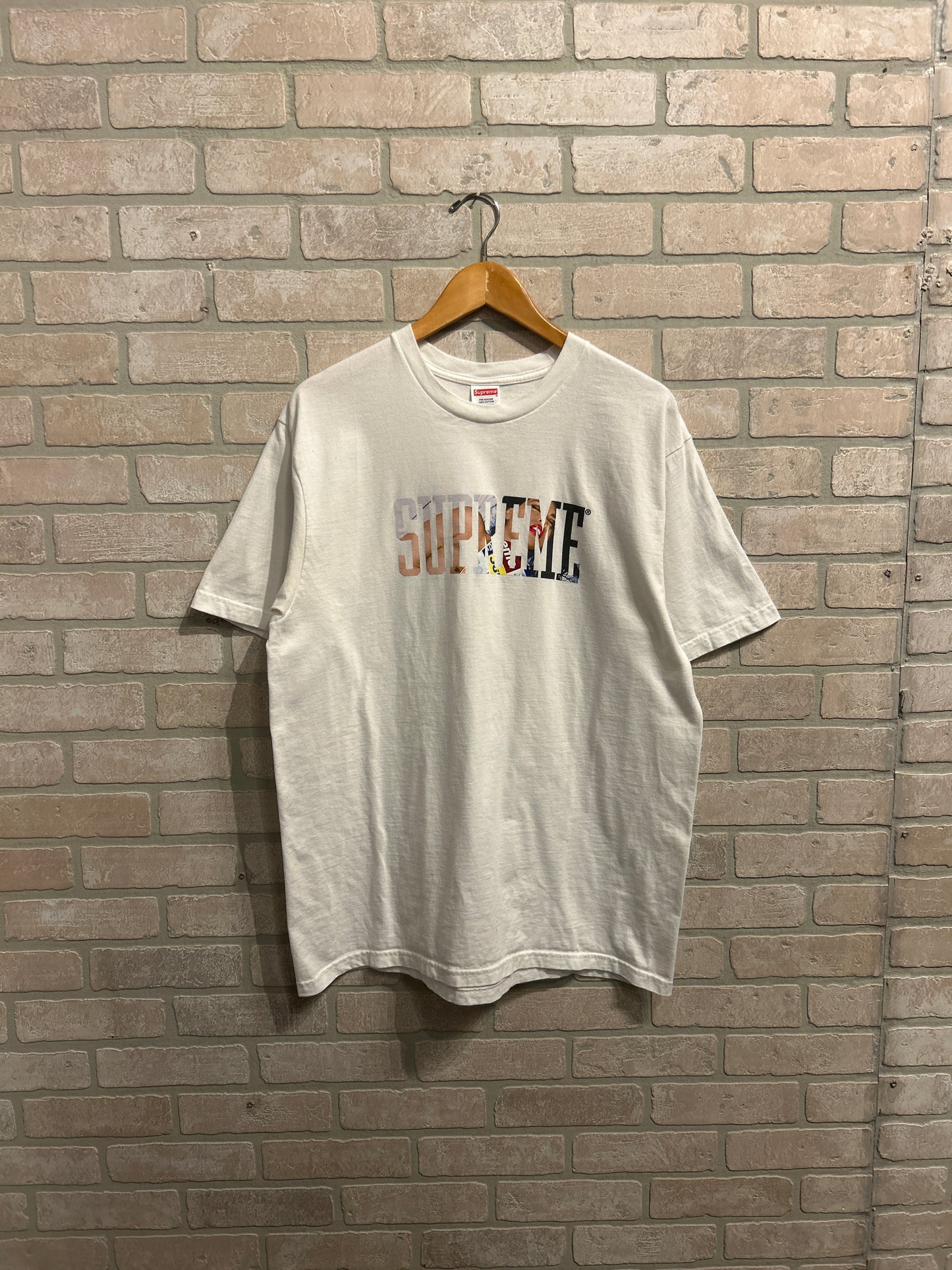 Supreme Tee