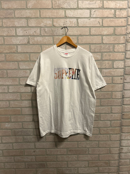 Supreme Tee