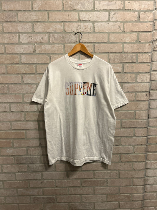 Supreme Tee