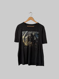 Y2k Disturbed Band Tee XL