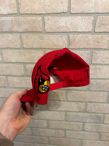 Vintage Louisville Hat