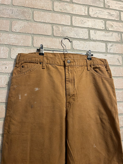 Dickies Cargo Pants 38x32