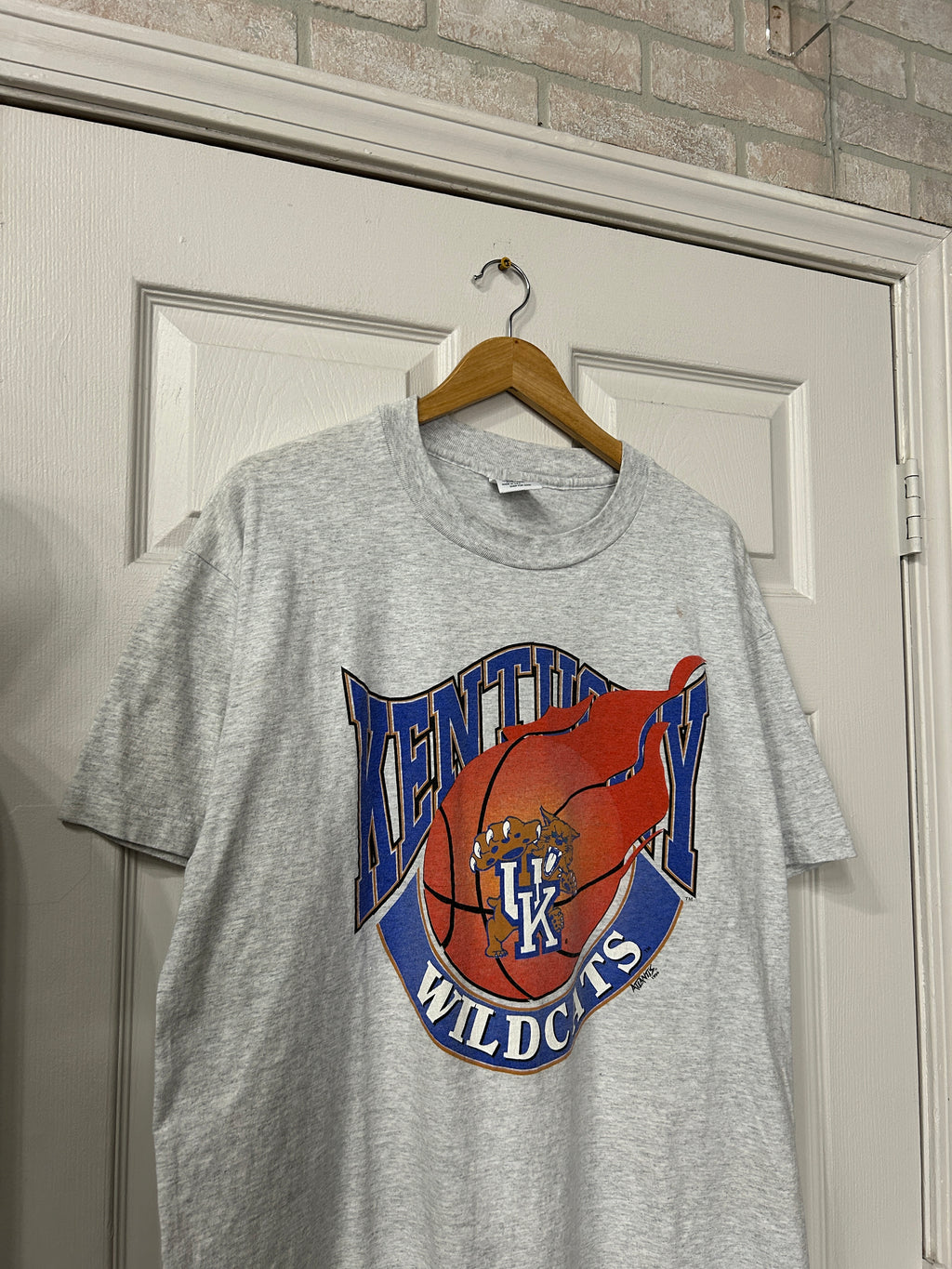 Vintage Kentucky Wildcats Tee XL