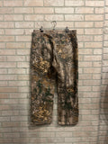 Camo Pants sz 34