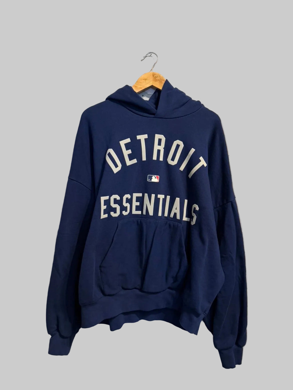 Essentials Detroit Hoodie XXL