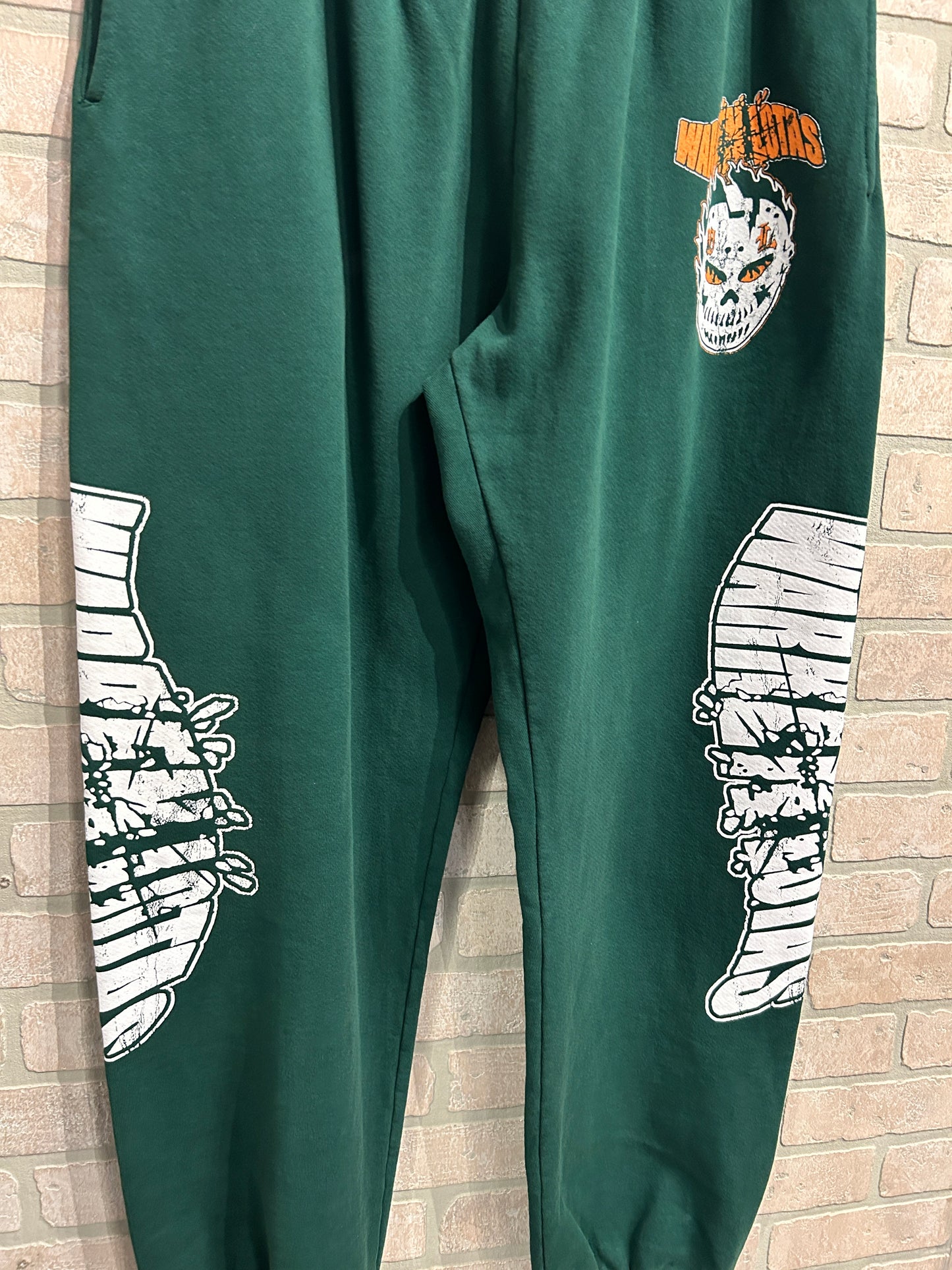 Warren Lotus Sweatpants XL