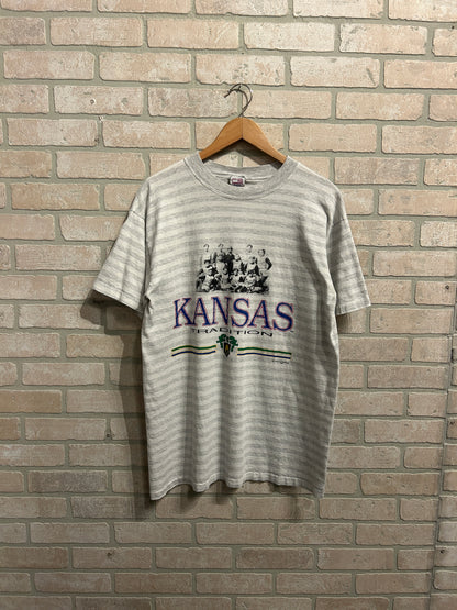 Vintage Kansas Tee L