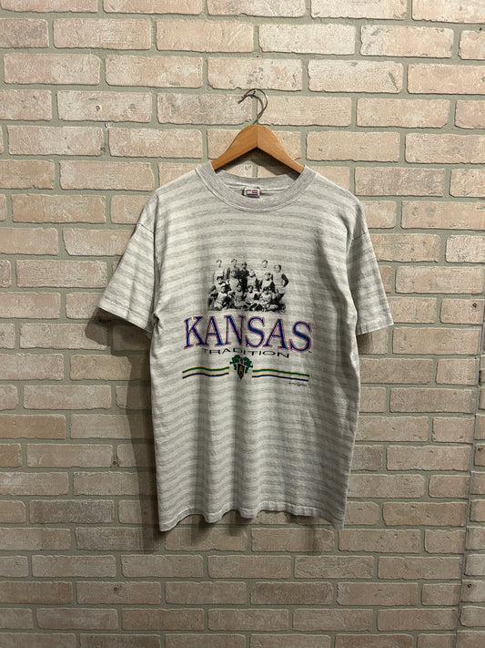 Vintage Kansas Tee L