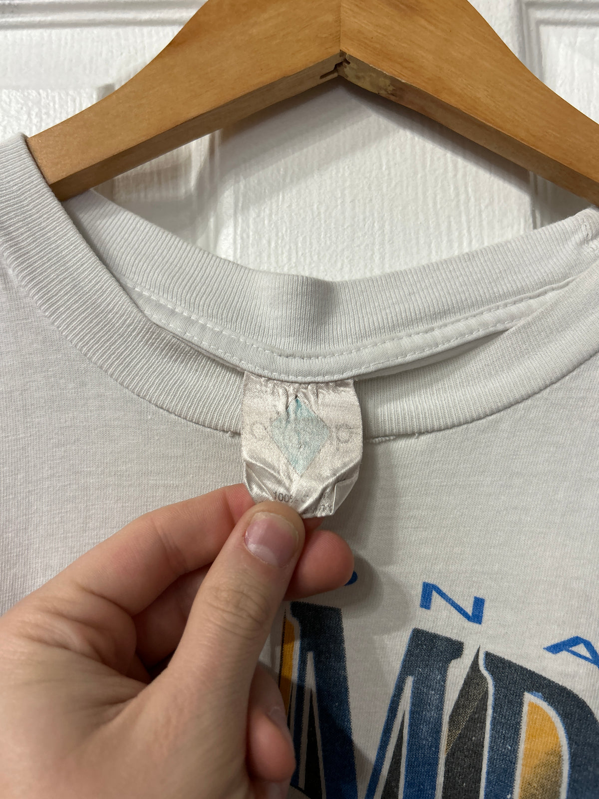 Vintage Kentucky Wildcat’s Tee XL