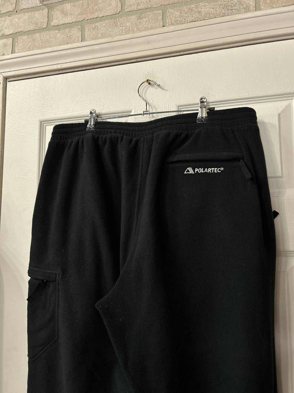Supreme Fleece Sweatpants XL