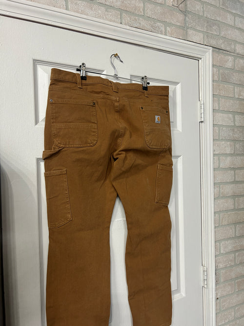 Carhartt Double Knee Pants 36x32