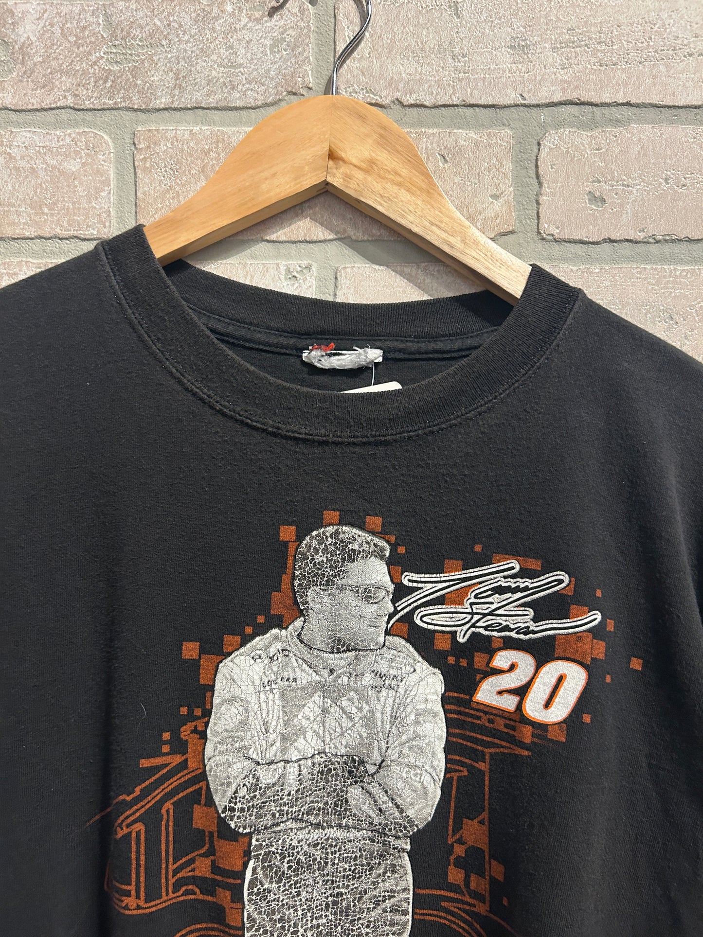 Y2k Nascar Tee M