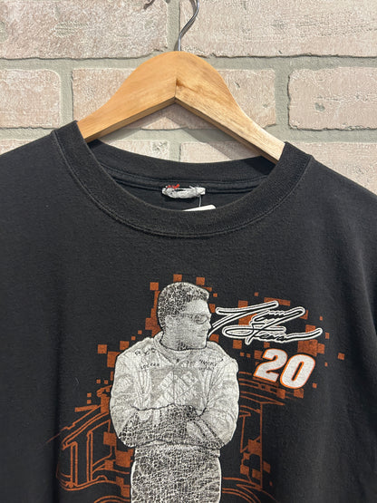 Y2k Nascar Tee M